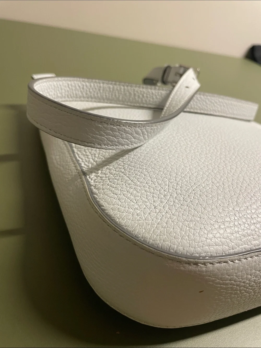 kate spade Leila top zip Crossbody